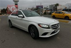 مرسيدس بنز C-Class